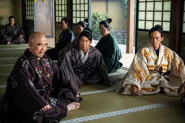 【豊臣兄弟！ 第15話】信長、朝倉・浅井軍と対峙 ついに対決の時を迎える 画像