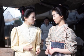 【来週の風、薫る あらすじ】直美・りん、トレインドナースに勧誘される 画像