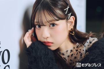 美人インフルエンサー、ディズニーでの美脚すらりショット公開「スタイル良すぎ」「心撃たれる美しさ」と反響 画像