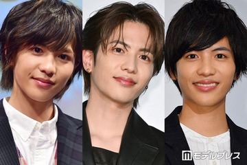 【推し俳優で巡る名作3選】志尊淳、甘い子犬系から魂震える怪演まで…難役も自在に操る振り幅 画像