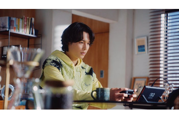 SixTONES松村北斗「ぽこポケ」完成した街初公開 “推しポケモン”への愛語る 画像