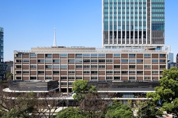 星野リゾート「OMO7横浜」遂に開業 歴史的建造物を継承した全276室のレガシーホテル 画像