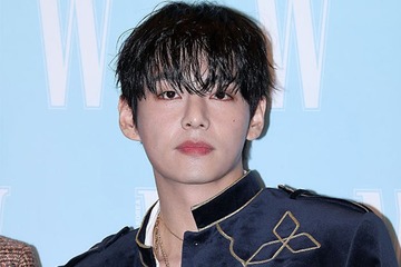 BTS・V、ポケパークを満喫 日本でのオフショット公開「変装なしでバレない？」「オーラがダダ漏れ」と反響 画像