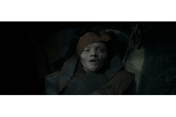 全米初登場3位発進！『THE MUMMY／ザ・マミー 棺の中の少女』最愛の娘との衝撃の再会捉える新場面写真解禁 画像