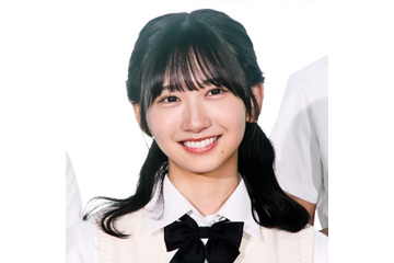 日向坂46藤嶌果歩の初単独センターに注目！『Kind of love』が見せる新たな景色 画像