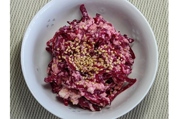 イライラを食べて解消するタイプの人が「知っておきたい」意外なお助け食材、アボカドに合わせるのはまさかの！？今日から「穀雨」雨は天と地をつなぐ存在 画像