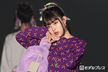 美人インフルエンサー、フリルミニスカから美脚スラリ「スタイル抜群」「頭身バランスがレベチ」の声 画像