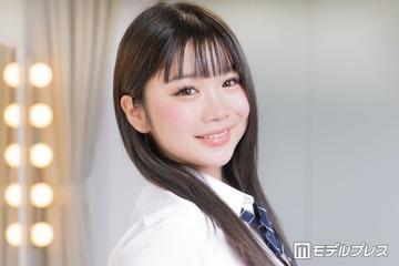 「今日好き」中島結音（ゆのん）「イメチェンしました」ぱっつん前髪＆ハイトーンの新ヘア披露「イメージ変わる」「可愛すぎて滅」とファン絶賛 画像