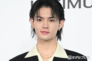 M!LK佐野勇斗、バラエティ出演は「基本無理してる」「あれは偽りの僕」悩み吐露 “世間的なイメージ”と異なる一面明かす 画像