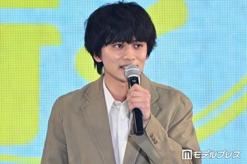 北村匠海・出口夏希ら新月9メンバー「ガルアワ」サプライズ登場 初々しいやり取りに南キャン山里ツッコミ「斬新な間違い」【サバ缶、宇宙へ行く】 画像