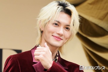 M!LK佐野勇斗、メンバーとぶつかった過去回顧 山中柔太朗＆塩崎太智も本音「しんどくはありました」 画像