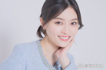 4代目バチェロレッテ平松里菜を深堀り、7歳から海外生活・正式な交際経験はなし―旅で求めたものは「信頼できる人」【モデルプレスインタビュー前編】 画像