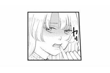 周りから羨ましがられるのが気に入らない…。ハイスペックな彼氏を持つ先輩を妬む新入社員【あなたのすべてを奪いたい #２】 画像