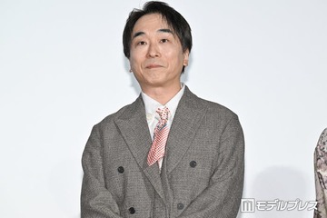 「マリオ」キノピオ役・関智一、親戚から大量のキノコ 西野七瀬がマイクオフ状態でツッコミ「共食い」【ザ・スーパーマリオギャラクシー・ムービー】 画像