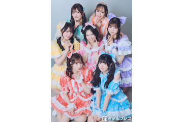 【fav meインタビュー後編】肌年齢18歳・月20万円投資の美容番長は？実質最年少・仏・あざとツンデレ…メンバーの“トリセツ” 画像