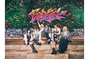 HANA「NON STOP」ストリーミング累計1億回再生突破｜サマソニ東京・大阪出演も決定 画像