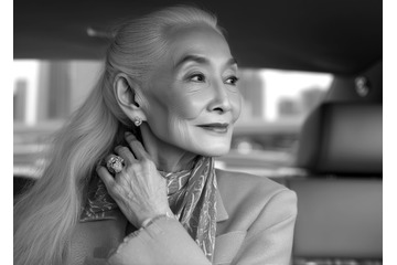 「聞き上手は、話し上手より100倍モテる」SNSで人気の“毒舌ばあば”が教える、「愛される女の会話テクニック」 画像