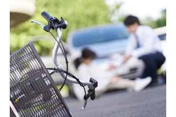 3時間で32万円相当の反則金に⁉自転車の罰則が厳しくなったのはナゼ？違反のリスクを弁護士が解説 画像