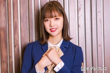 結婚発表の元乃木坂46和田まあや、婚姻届証人頼んだ“親友”明かす 「素敵すぎます」「尊い」とファン反響 画像