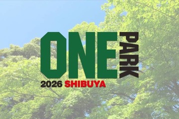 【2026年GW】音楽やダンス、台湾フードを楽しめる「SHIBUYA ONE PARK 2026」5月2日〜5日開催 画像