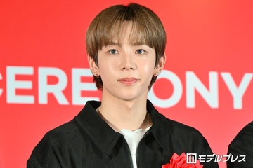 RIIZEショウタロウ、日本での外食ショット公開「親近感」「わんぱくすぎる」の声 画像