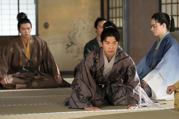 【豊臣兄弟！ 第15話】信長、朝倉・浅井軍と対峙 ついに対決の時を迎える 画像