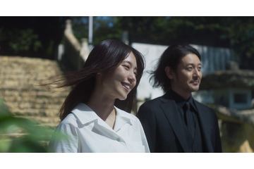 オダギリジョー×有村架純主演作がコンペ入り「SSFF ＆ ASIA 2026」ラインアップ発表 画像