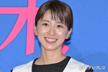 黒島結菜、10代の葛藤を支えた母の言葉に感謝「いまでも大事に思っています」【未来】 画像