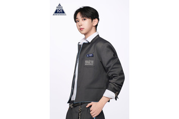 「日プ新世界」第1回順位発表式、リュウ・カイチが大幅ランクアップで残留「爆上がりですごい」「周りの反応も最高」 画像