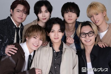 【Travis Japanインタビュー後編】「何かを成し遂げないと帰れなかった」アメリカ再訪して思い出した無期限留学時 1つ屋根の下で過ごした時間が財産に「7人で一緒に強くなれた」 画像