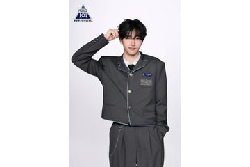 「日プ新世界」練習生が選ぶ“ビジュアルセンター”1位はパク・シヨン 4位は同率で3人ランクイン 画像