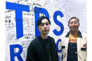 ハライチ冠ラジオ番組、“10周年記念”初イベント開催決定 大阪・東京・名古屋…5都市巡るZeppツアー【ハライチのターン！】 画像