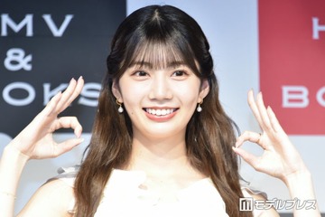 元日向坂46メンバー、夏先取りノースリ＆ショーパンコーデに「圧倒的スタイル」「脚が綺麗すぎる」の声 画像