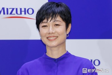 有働由美子、彩り豊かな豚キムチ炒め公開「食べたことのないメニュー」「初めて見た組み合わせ」の声 画像