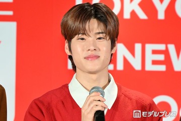 RIIZEソヒ、下北沢ショッピング満喫ショットに反響「変装なしにびっくり」「オーラダダ漏れ」 画像