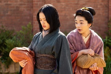 【風、薫る 第21回あらすじ】りん・直美ら、寮生活スタート 画像