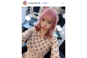 レイザーラモンHGの妻・住谷杏奈「見よう見まね」有名店のハンバーグ再現「クオリティすごい」「めちゃくちゃ美味しそう」の声 画像