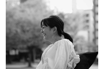 45歳、進行性の難病「ALS」と診断された2児の母。「体が少しずつ、自分のものじゃなくなっていく」恐怖を語る 画像