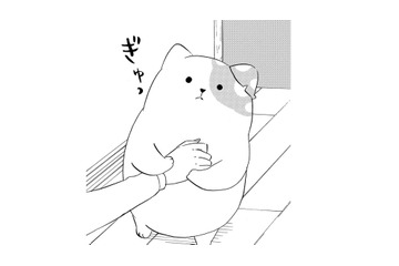 「好きだから」気持ちを伝えるきのこいぬ…だけど、その本心はうまく伝わらなくて【きのこいぬ #９】 画像