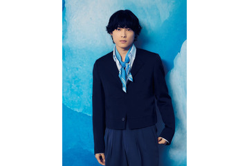 SixTONES松村北斗、地上波ドラマ単独初主演 一途すぎる男が巻き起こす無垢で危険なラブサスペンス【告白－25年目の秘密－】 画像