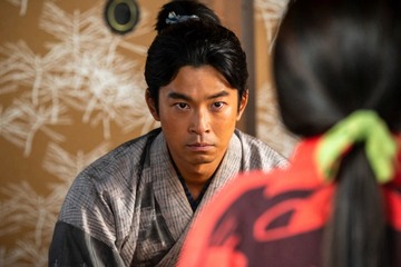 【豊臣兄弟！ 第16話】調略請け負った藤吉郎、困り果て小一郎に説得任せる 画像