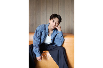 【AAA與真司郎インタビュー】ゲイ公表・海外生活経て発信する“自分らしさ” 宇野実彩子＆末吉秀太から受けた刺激とは「グループっていいな」 画像