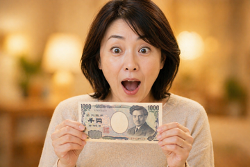 「1000円弱」って1000円より多いの？少ないの？ どっちが正解か、それは実は… 画像