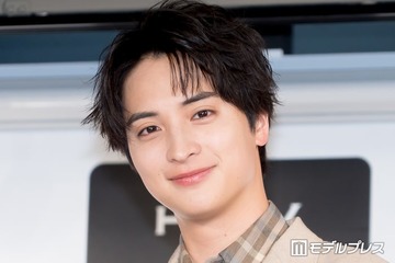 一ノ瀬颯「王様のブランチ」は“かけがえのない存在” 卒業から一夜明け「また涙が出てきそう」 画像