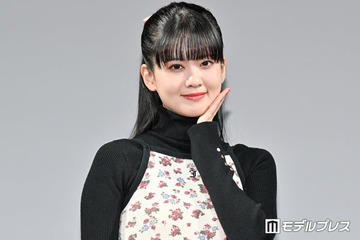「ラブライブ！」AiScReam声優・大西亜玖璃、ミニワンピから美脚スラリ「可愛すぎるプリンセス」「完璧スタイル」と反響 画像