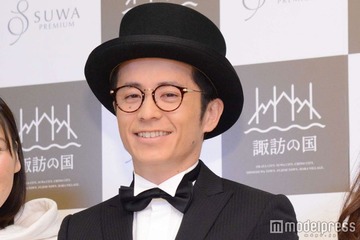 オリラジ藤森慎吾、SixTONESのライブ中の行動に困惑「歌の途中に…」距離が縮まったきっかけも明かす 画像