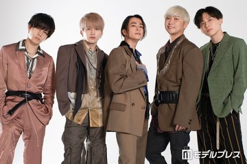 Da-iCE、初の単独ドーム公演決定 2027年に東京ドーム・京セラドームで開催【日程】 画像