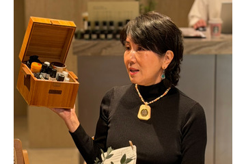 更年期を恐れないで。「日本人がずっと続けてきた食事と暮らしに立ち返るだけで私たちは大丈夫です」植物療法士・森田敦子さんが語る 画像