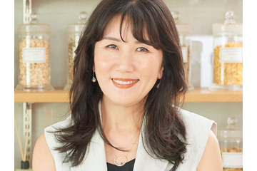 「更年期を怖がらなくていい、絶対に大丈夫だから」。ただし、とても大事なことがあって……植物療法士・森田敦子さんが教える「更年期じたく」 画像