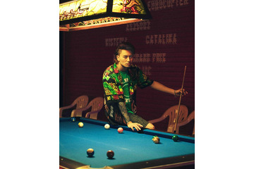 Aぇ! group小島健、フィリピンの殺し屋役に 本格アクション＆全編英語演技に初挑戦【八神瑛子 -上野中央署 組織犯罪対策課-】 画像